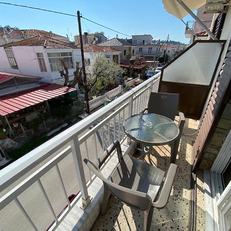Sunset View Rooms Agia Triada  Exterior photo