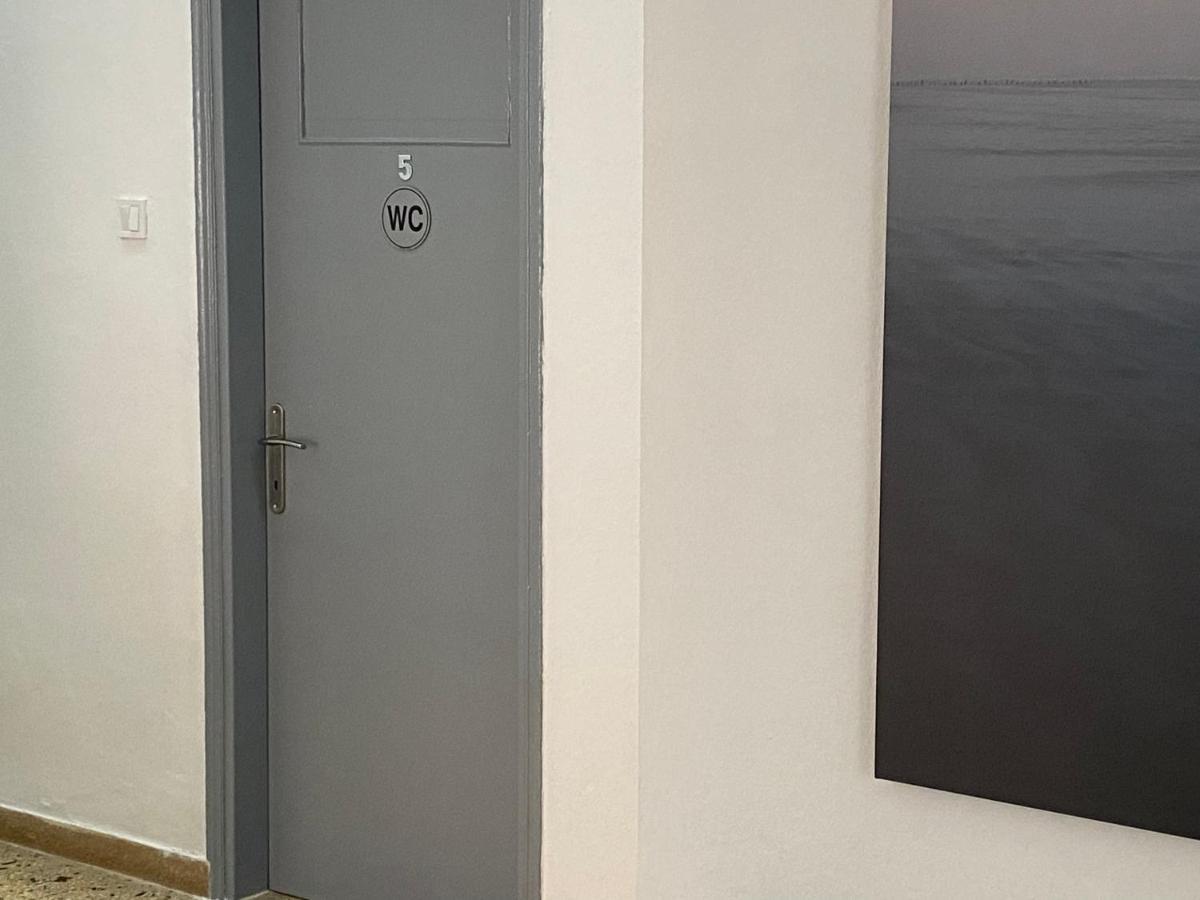 Sunset View Rooms Agia Triada  Exterior photo